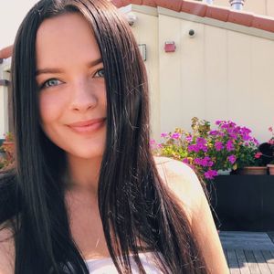 Meet your Posher, Madalyn
